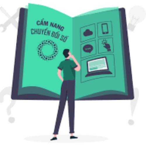 Cẩm Nang Chuyển Đổi Số